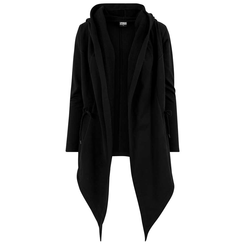 Urban Classics - Basic Cardigan - Noir